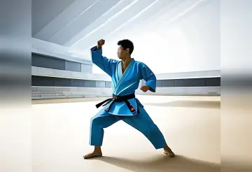 Steveston Judo Club, Richmond