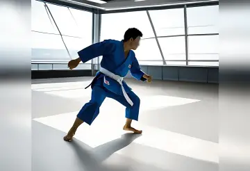 Judo NB, Fredericton
