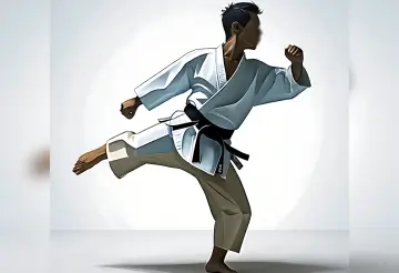 Club De Judo Seikidokan Inc, Trois-Rivieres