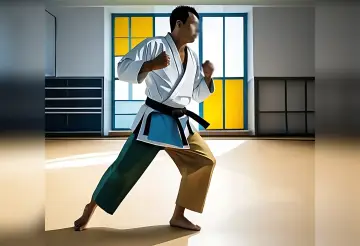 Regina Y Judo Club, Regina