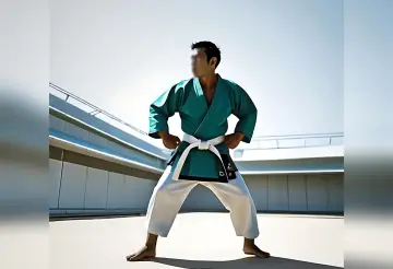 Burnaby Judo Club Bonsor, Burnaby