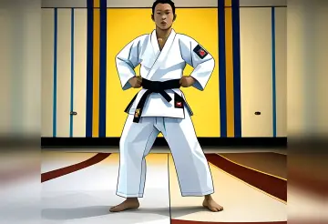 Ni-Ten Judo Club, Fort McMurray