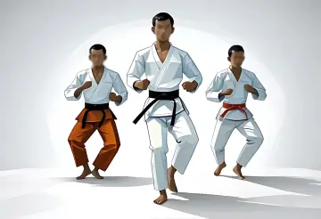 KimNik Shotokan Karate Academy, Langley
