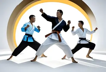 Scarborough Academy of Karate, Scarborough