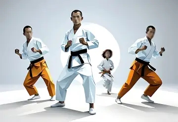 Bushido Karate Budokan - Canada, Richmond