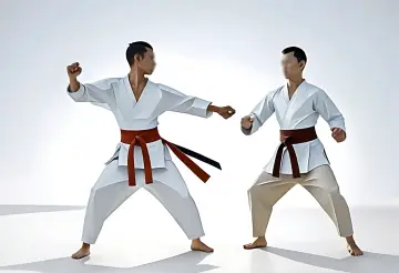 Banff Kyokushin Karate, Banff