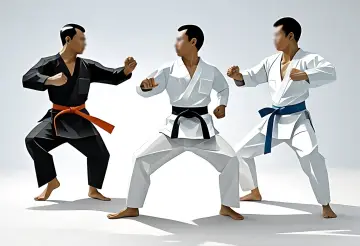 Higashi School of Karate, North York