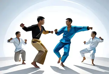 Kyokushin Karate Club