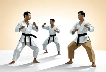 Shotokan Karate Association, Calgary