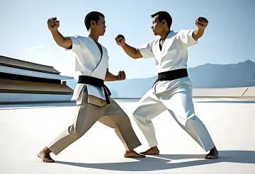 Seibukan Karate Dojo, Edmonton