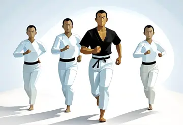 Ronin Kai Karate, Toronto