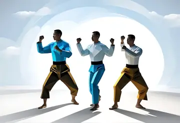 Atlantic Karate Club, Halifax