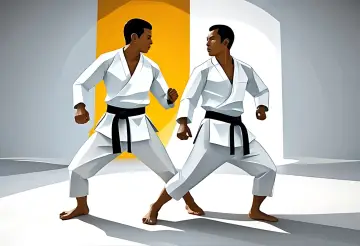 Harbour City Shotokan Karate, Nanaimo