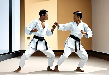 Kitchener Karate Academy, Kitchener