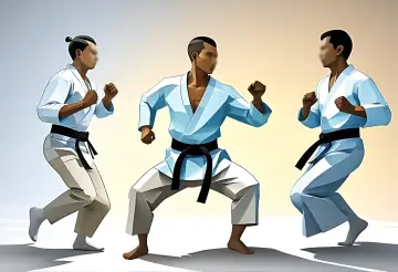 Peace Region Wado Kai Karate, Grande Prairie