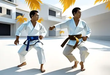 Lincoln Karate, Beamsville