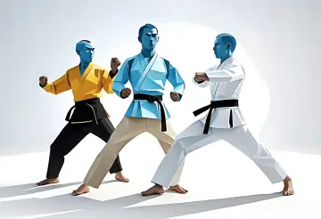 Pembroke Karate Club, Pembroke