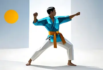Western Karate Academy, Kamloops