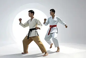 Kimura Shukokai Karate, Victoria
