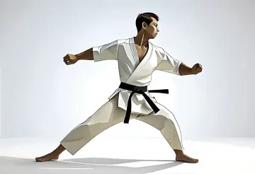 Abbotsford Karate Club, Abbotsford