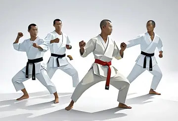 Kyokutou Karate Do Azuma Dojo Canada, Scarborough
