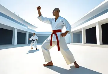 Karate Manitoba, Winnipeg