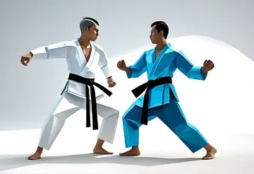 Karate Quebec, Saint-Leonard