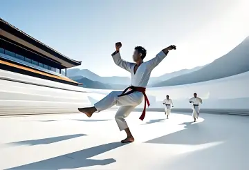 Toronto Goju Ryu Karate, Toronto