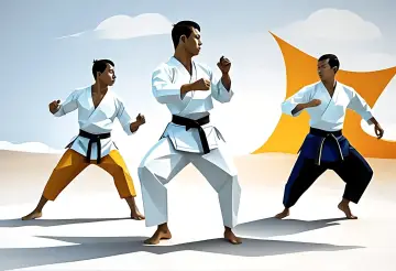 Traditional Karate Of Brandon, Brandon