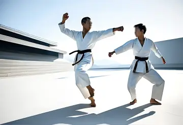 Steveston Karate Club, Richmond