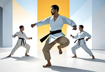 Club Elite Karate Montréal Concordia, Montreal