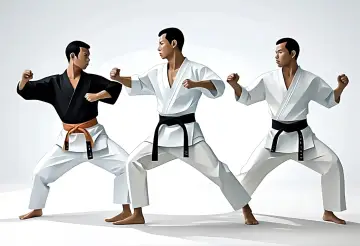 Goju Ryu Uchiage-Kai Karate-Do, Richmond