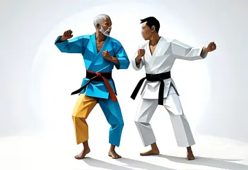 Canadian Naha-te Goju Karate, Arthur