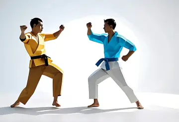 S.M.A. Karate CANADA, Kingston