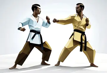 Karate Warriors Canada, Brampton