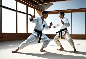 Tsawwassen Shotokan Karate, Delta