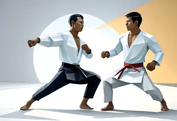 London Karate Club, London