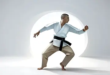 Britannia Karate, Calgary