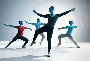 Urban Dance Company, Saint John