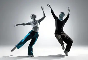 The Nine Dance Academy, Concord