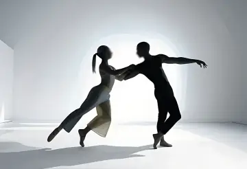 School of Contemporary Dancers, Winnipeg