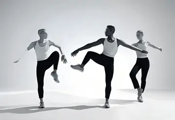 TDS Dance Space, Mississauga