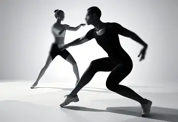 The Dancers Studio, Midland