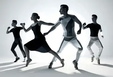 The Dance PAC, Mississauga