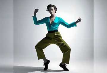 The School of Canadian Contemporary Dance Theatre, Toronto