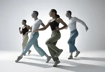 L.A. Dance Academy, Winnipeg