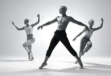 Ballet BC, Vancouver