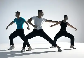 House of Eights Dance Studio, Halifax