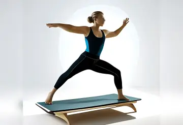 Shawn Marie Pilates, Etobicoke