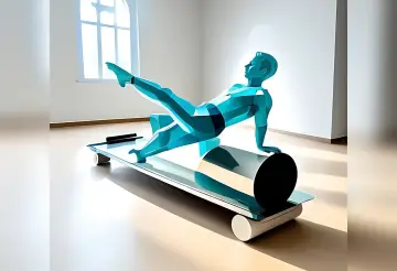 Pilates on Beechwood, Vanier